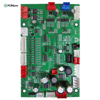 Câble Rogers RT/duroid 6006 PCB ENIG 0,762 mm (30 mil) à faible perte Df0,0027 pour charge utile satellite 1-10 GHz