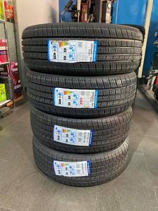 Neumáticos y Ruedas Triangulares para Automóviles de Pasajeros 185/60R16 86H, Patrón Popular, Mejor Precio al por Mayor, Tamaños Populares, Neumáticos Triangulares para Automóviles de Pasajeros - Product Image 2