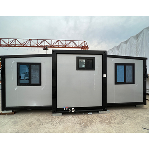 <span class=keywords><strong>Case</strong></span> Container di Lusso da 40 Piedi, Casa Modulare Container con 3 Camere da Letto <span class=keywords><strong>in</strong></span> <span class=keywords><strong>Vendita</strong></span> - Product Image 4