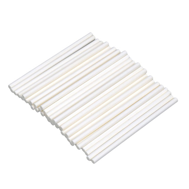 Factory White Paper Lollipop Candy Stick 10*300 for Cotton Buds Production
