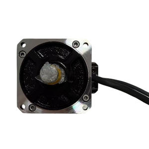 Q2AA07030DXS26 Servomotor 300W 3000 U/min SPS-Programmier steuerung für elektrische Geräte - Product Image 4