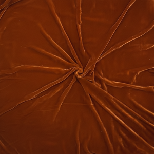 Tissu en velours Micro 9000 MTG de qualité supérieure pour les poufs et les projets d'intérieur disponibles au prix de gros - Product Image 1