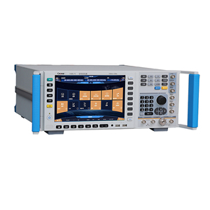 Générateur de signaux Cayear 1465C/D/F/H/L-V, plage de fréquences 100 kHz~67 GHz, largeur de bande de modulation 1 GHz - Product Image 2