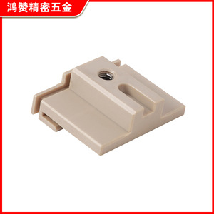 Équipement d'automatisation pour l'usinage CNC, traitement de précision des composants métalliques, pièces en aluminium sur mesure basées sur des dessins - Product Image 4