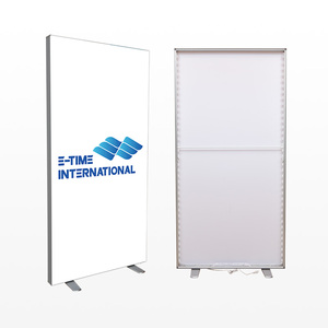 Quảng Cáo Bán Buôn Vải Led Ánh Sáng Hộp Không Khung Seg Pop Up <span class=keywords><strong>Lightbox</strong></span> Cho Triển Lãm Thương Mại Hiển Thị - Product Image 2