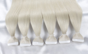Cinta Adhesiva de Doble Cara para Envíos Personalizados Intensivos, Máquina de Fabricación de Cabello Humano de Trama Larga, Máquina de Corte de PVC Manual - Product Image 2
