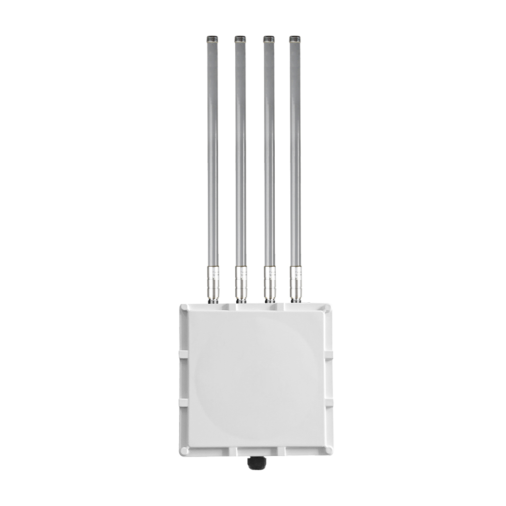 360 Degree WIFI Omni Directional Antenna 2.4G & 5.8G