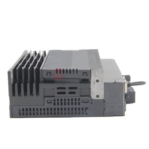 ไดรฟ์ R88D-KN04H-ECT-Z สำหรับมอเตอร์ AC 400W ควบคุมแกนหมุน 3 เฟส 220V พร้อมระบบส่งกลับข้อมูลจากเอนโค้ดเดอร์ - Product Image 3