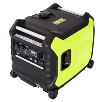 YHS bas prix 2kva 4kva 2kw générateurs à essence générateurs à onduleur à essence portables