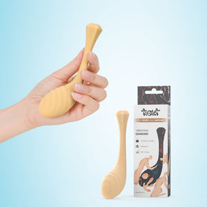 Venta al por mayor de masajeadores vibratorios recargables para mujeres Parejas-Juguetes Vibradores para juguetes sexuales masculinos y femeninos - Product Image 1