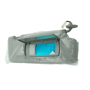 SSANGYONG SUNVISOR ASSY 7614009604 <span class=keywords><strong>ABR</strong></span> para KYRON con piezas de automóvil originales de alto rendimiento de alta calidad - Product Image 2
