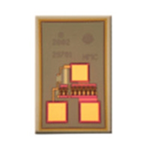 Componentes Electrónicos Nuevos y Originales, Circuito Integrado, Amplificadores de RF, Die HMC395-SX - Product Image 1