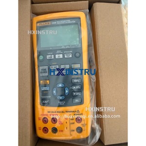 เครื่องสอบเทียบกระบวนการอเนกประสงค์รุ่น 725S ใหม่ hx - Product Image 2