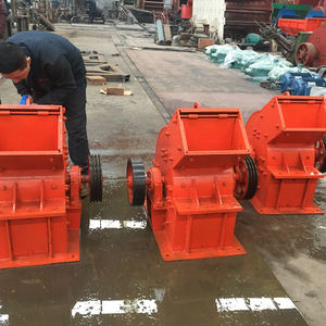 Bom triturador de martelo, moinho de martelo, triturador de impacto de calcário/triturador de martelo pesado - Product Image 2