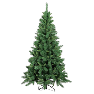 ALBERO DI NATALE GARDA ALTEZZA 150CM - Product Image 1