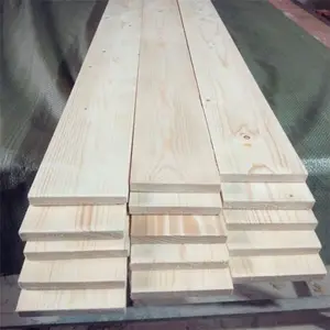 Kualitas tinggi harga murah pemasok Jerman kayu Oak kayu kayu pinus papan kayu kayu di seluruh dunia