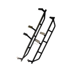 Pédales en alliage d'aluminium Lin Shengxin Suzuki Jimny pour véhicule tout-terrain, pièces de transmission automatique AT - Product Image 4