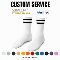 Chaussettes décontractées mi-mollet pour hommes, couleur unie, respirantes, avec soutien de la voûte plantaire, pour l'été – Qualité OEM supérieure, couleur personnalisable