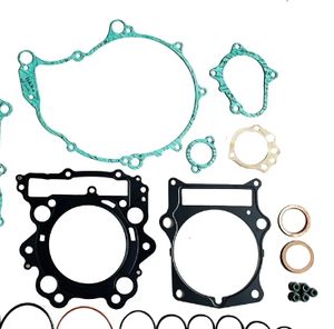 Juego completo de juntas de pistón de cilindro de motor para YAMAHA YFM <span class=keywords><strong>RAPTOR</strong></span> <span class=keywords><strong>660</strong></span> 2001-2005 ATV/UTV <span class=keywords><strong>repuestos</strong></span> - Product Image 3