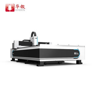 Machine de découpe laser automatique <span class=keywords><strong>CNC</strong></span> à 6 axes pour tuyaux en tôle Machine de découpe laser en acier Tête de découpe Raytools - Product Image 5