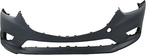 Cản trước cho <span class=keywords><strong>Mazda</strong></span> 6 2013 2014 2015 2016 - Product Image 2