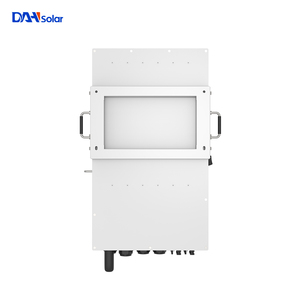 Biến tần lai ba pha Solis 51.2V điện áp thấp 8kw 10kw 12kw 15kw MPPT cho hệ thống năng lượng mặt trời lai - Product Image 3