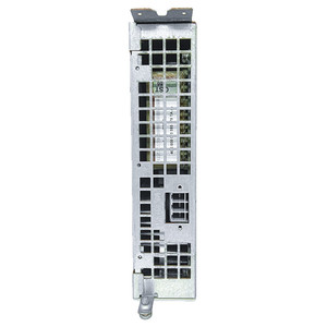 1 Brand New Original Item Plc <strong>611</strong> Infeed Module 6sn1146-100-wbr0ba1 Tested <strong>Ok</strong> for Product Plc - Product Image 2
