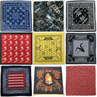 Bandana Personalizada con Logotipo, Transpirable, Calentador de Cuello, Bufanda Tubular para Esquí