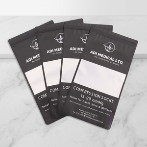 ถุงซิปล็อคพิมพ์ลายตามสั่ง ปิดผนึกได้ 3 ด้าน สำหรับบรรจุภัณฑ์เสื้อผ้า ชุดชั้นใน เสื้อยืด พร้อมหน้าต่างใส รับผลิตแบบ OEM ODM - Product Image 2