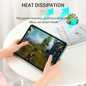 <span class=keywords><strong>Coque</strong></span> en silicone liquide SHT Adapt pour <span class=keywords><strong>ipad</strong></span> <span class=keywords><strong>Pro</strong></span> Gen 4-6 11 pouces et 12.9 pouces antichoc et étanche - Product Image 6