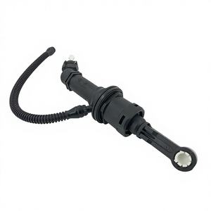 Cylindre maître d'embrayage en parfait état, compatible avec Renault Mégane III (DZ KZ) et Scénic III, numéro de pièce 306100017R - Product Image 3