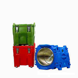 Lyroe cibo più caldo mantenendo il calore isolato contenitore cibo barile per zuppa e Porridge - Product Image 5