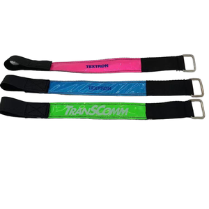Los artículos más vendidos, <span class=keywords><strong>pulsera</strong></span> Led Slap, brazalete luminoso, brazalete LED deportivo personalizado para correr, brazalete Cheer Bangle Flash Nylon Slap Band - Product Image 3