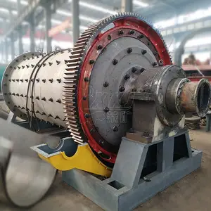 Ilmenite tailings are ground and selected to extract titanium powder Engine Grinding Hot Products 2023 Ball Mill Ball Mills for