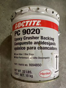 SL343 1 kg PC9020 Resina Epoxi para Protección de Computadoras, Anti-Detección - Product Image 2