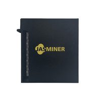 Minero ASIC en Venta Jasminer X16 QE 1650MH 550W Jasminer X16-Q Pro 2050Mh/s 1950Mh Máquina de Criptominería para Ethereum Classic