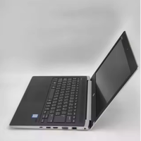 HP 430 G5 iş dizüstü Intel Core I5-7200U Gen için 512GB SSD 4GB DDR4 Video bellek İngilizce klavye Webcam ofis kullanımı için
