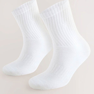 Custom Comfortable Breathable Casual Wear Soft Fabric Stylish Men <b>Socks</b> New Cheap Custom Wholesale OEM Design Sports <b>Socks</b> - Product Image 1