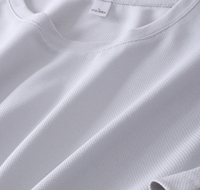 T-shirts haut de gamme pour hommes OEM, logo personnalisé, style décontracté professionnel, respirant, de haute qualité, vente en gros