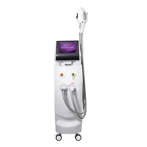 Multifunction Ipl Hair Removal Skin Rejuvenation Ipl Laser Machine Permanent Ipl Hair Removal