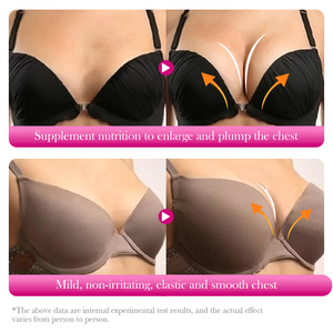 Crema ZOZU <span class=keywords><strong>de</strong></span> Marca Privada para Aumentar el Tamaño <span class=keywords><strong>de</strong></span> tu Busto, Crecimiento Rápido <span class=keywords><strong>de</strong></span> los Senos, Reafirmante, Senos Grandes, Senos Firmes, Potenciadores <span class=keywords><strong>de</strong></span> Senos - Product Image 6