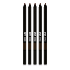 Tony Mori Easy Touch Waterroof Ebroe 0,5G No 2 Black Brown 5G Eyebrow Enhancer en descuento - Product Image 1