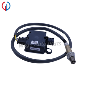 Yeni PM sensörü 0281007174 0281007173 5461550 546cummins rx için Cummins ISB QSB partikül madde sensörü - Product Image 5