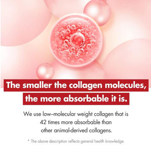 Oem תווית פרטית רימון קולגן ג 'לי מקל אנזים הרזיה תזונה ג' לי קולגן מקל תוספי צמחים - Product Image 5