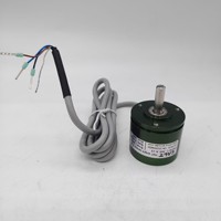 Personnaliser CALT P3036-C-360-A-LS sans contact | Brushless | Capteur d'angle | Capteur de déplacement angulaire