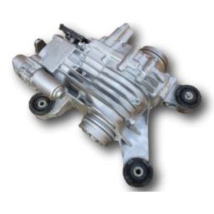 Conjunto de Diferencial Trasero de 4 Movimientos para VW Golf R Audi A3 Q2 Quattro #   0CQ525010S - Product Image 3