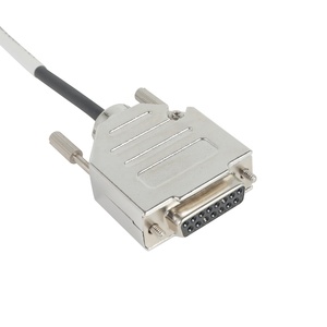 YZCONN โรงงานจีนรับผลิตและจำหน่ายโดยตรง สายเคเบิลแบบ D-SUB พร้อมบริการประกอบสายไฟและผลิตชุดสายไฟ - Product Image 3