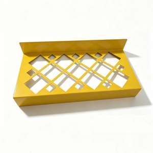 Soportes elevadores para tarjetas coleccionables para exhibidores de tarjetas, ideales para tarjetas clasificadas y individuales, compatibles con vitrinas Zion, para una presentación más limpia y visible. - Product Image 3