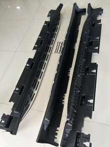 HAILED <span class=keywords><strong>Prix</strong></span> usine Marchepied/marche latérale/pédale de voiture pour Benz <span class=keywords><strong>GLE</strong></span> 2020 W167 2020-2023 sans LED - Product Image 3