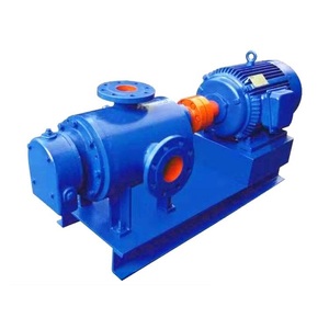 Bomba de Doble Tornillo Horizontal 2W.W, Bomba de Doble Tornillo 2W.W - Product Image 5